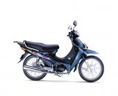 2007 Chang-Jiang BD 110 photo